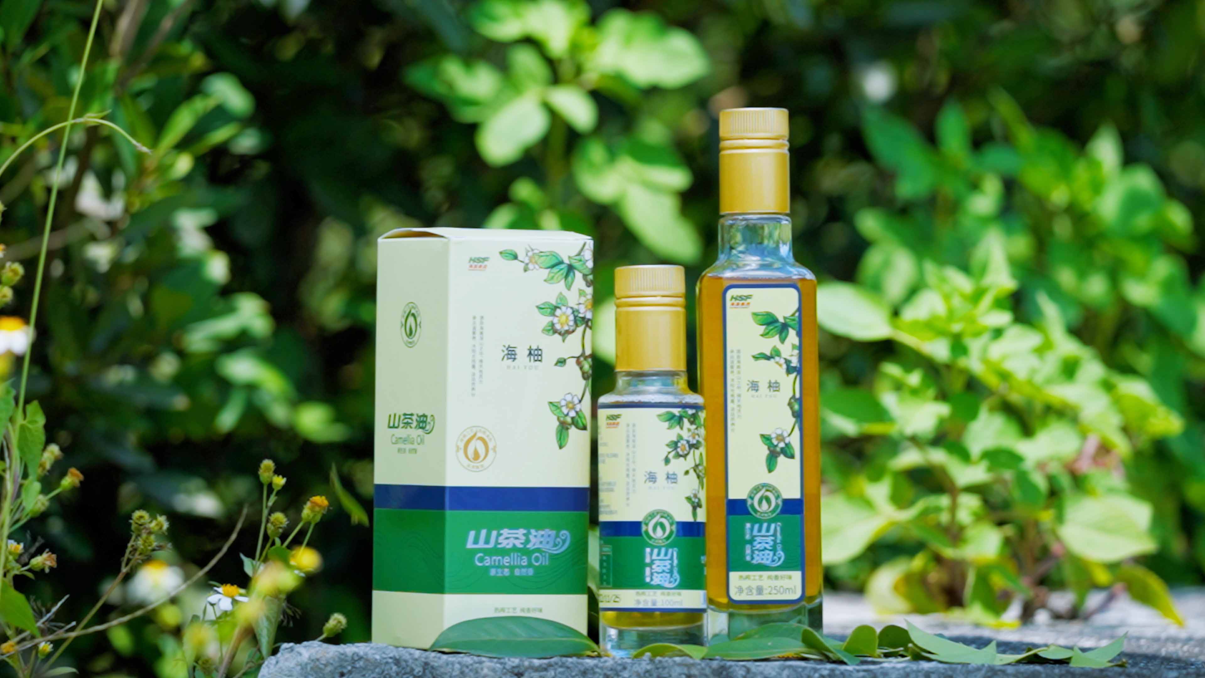 3044永利集团乐香山茶油