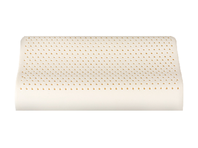 乳胶寝具 · 自然乳胶枕